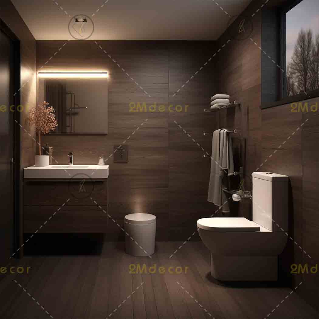 ست سرویس بهداشتی