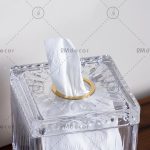 ست کریستالی سرویس بهداشتی