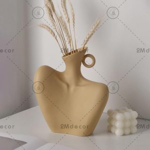 گلدون مدرن 2 گلدون مدرن