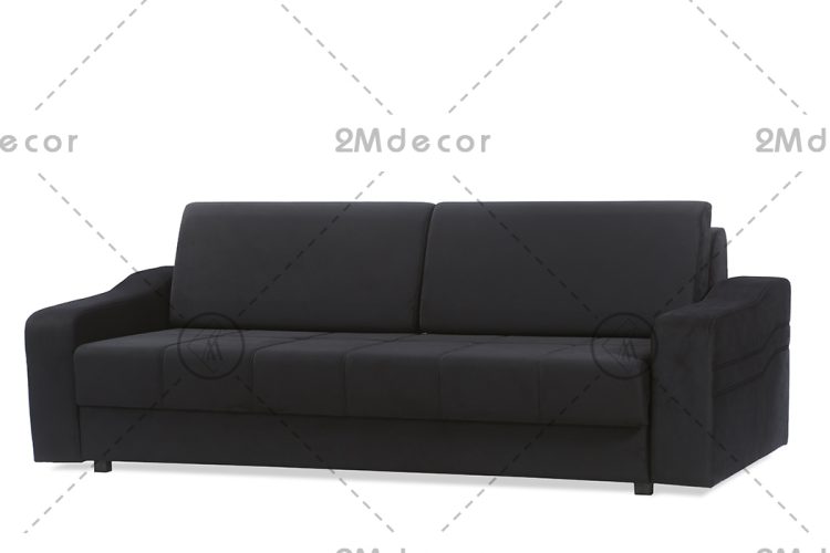 مبلمان تخت خواب شو باروک 1 مبلمان تخت خواب شو باروک