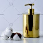ست استیل سرویس بهداشتی
