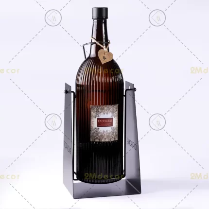 بطری ۳ لیتری استند دار