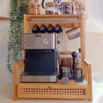 استند اسپرسو ساز