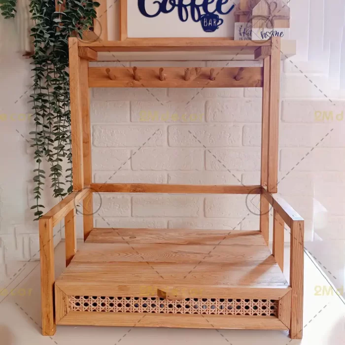 استند اسپرسو ساز
