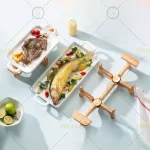 سینی کباب خوری چینی