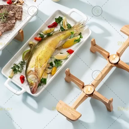 سینی کباب خوری چینی