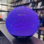 چراغ خواب طرح ماه