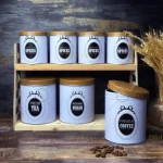 پاسماوری ۷تیکه فلزی