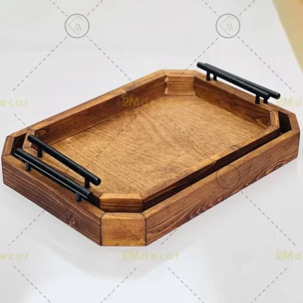 سینی پذیرایی مدرن