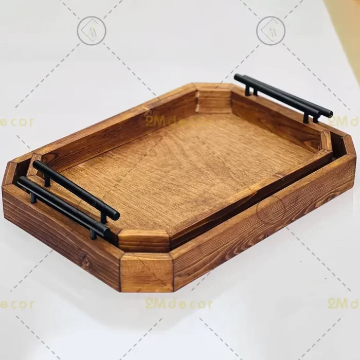 سینی پذیرایی مدرن