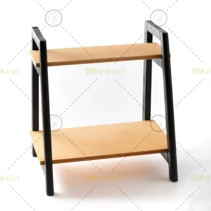 استند چوبی آشپزخانه