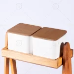 استند و پاسماوری سرامیکی