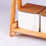 ست ۶ عددی پاسماوری سرامیکی