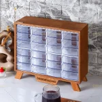 جای ادویه ۲۴ کشو