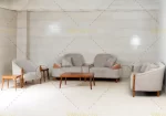 مبلمان راحتی مدل پازلی