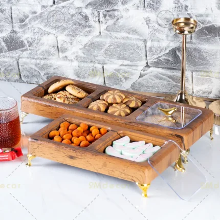اردو خوری چوبی