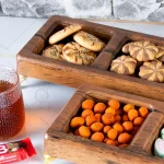 اردو خوری چوبی