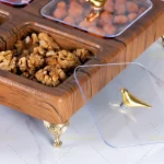 اردو خوری چوبی