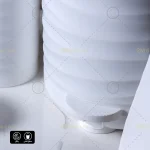 ست ۶ تکه سرویس بهداشتی