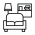 اتاق نشیمن