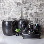 ست سرویس بهداشتی سنگی