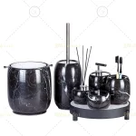 ست سرویس بهداشتی سنگی