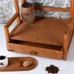 استند اسپرسو ساز